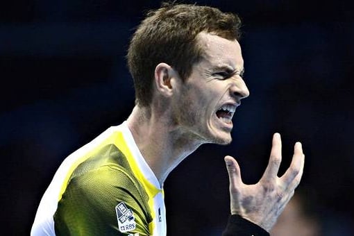 Give Paris a Miss, Andy Murray, Says Goran
