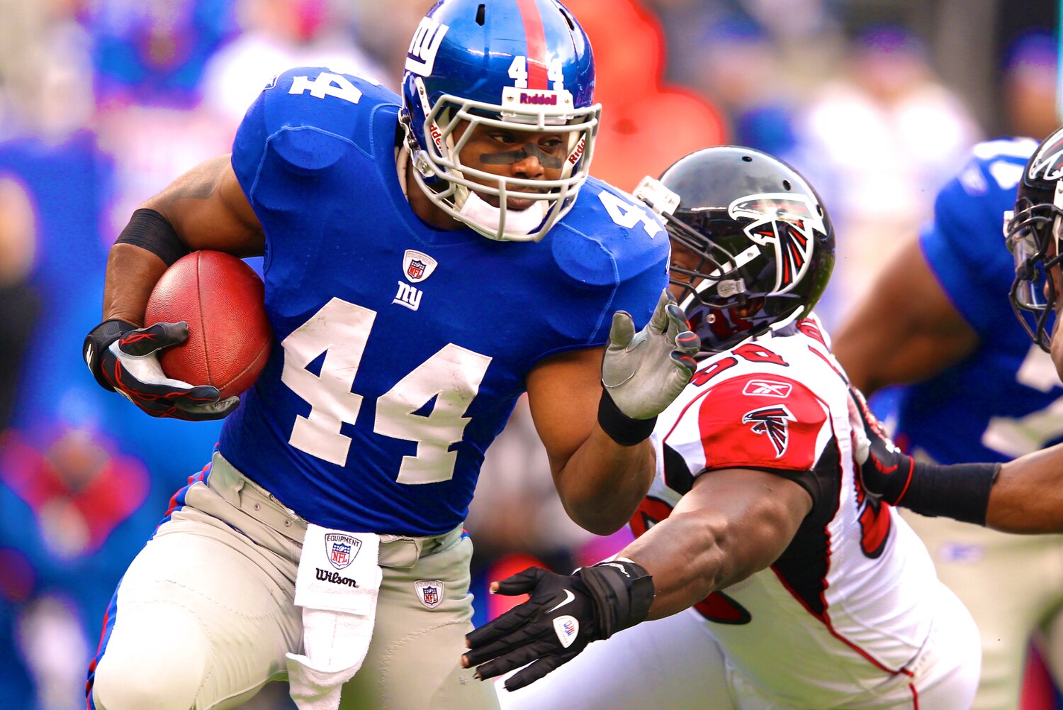 Ranking the Top NFL Free Agents Still on the Market, OTAs Edition