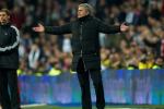 Barcelona Chief Revels in Jose Mourinho Exit