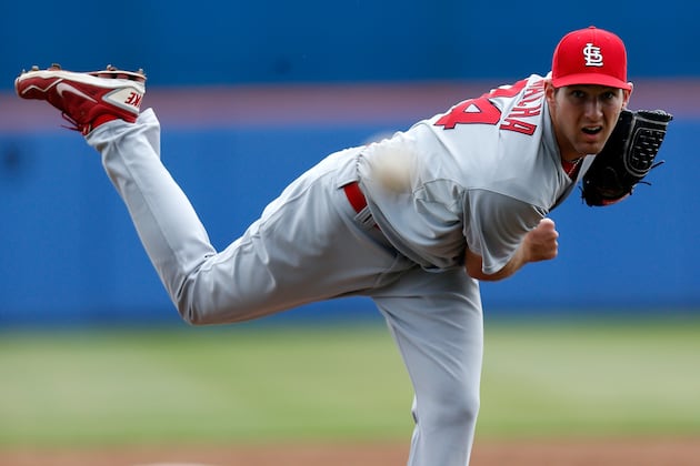 Why Are Cards Waiting on Wacha?