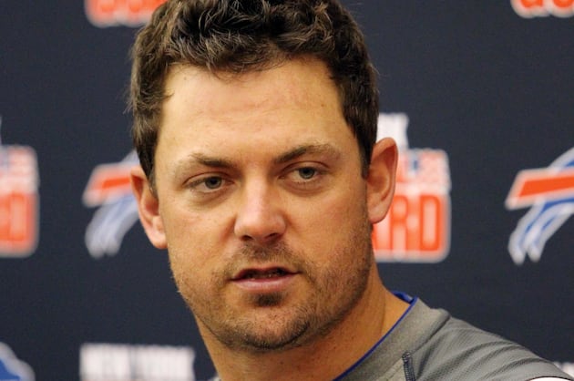 Kevin Kolb Praises Young WR Group