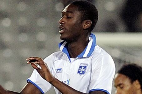 Transfer News: Yaya Sanogo Ready for Arsenal Move