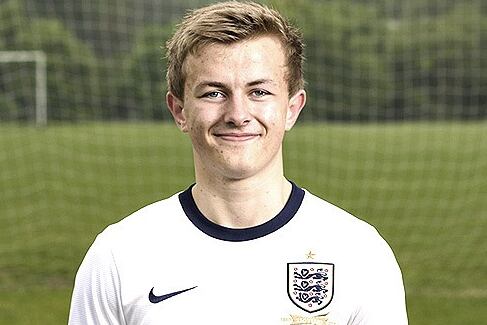 It Doesn't Matter That England's New Kit Looks Like Germany's