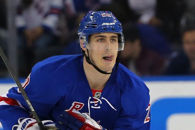 What Happened to That Kreider Kid?