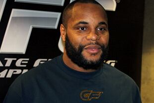 Daniel Cormier Aiming for Fight at UFC on FOX Sports 1 1 in Boston
