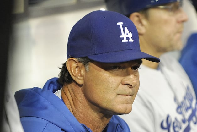 Mattingly on Hot Seat Rumors: 'I'm Still Here'