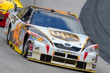 Here's Hoping NASCAR Hall of Fame Voters Do the Right Thing