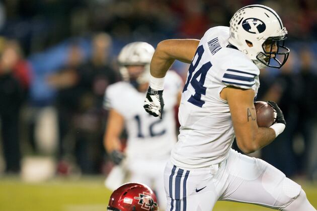Fan-Developed Software Gives Cougars Edge