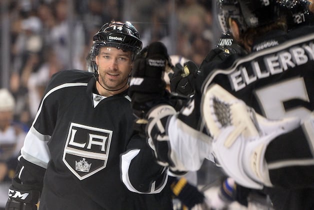 Kings' Williams: 'We Need to Be Killers on the Road'