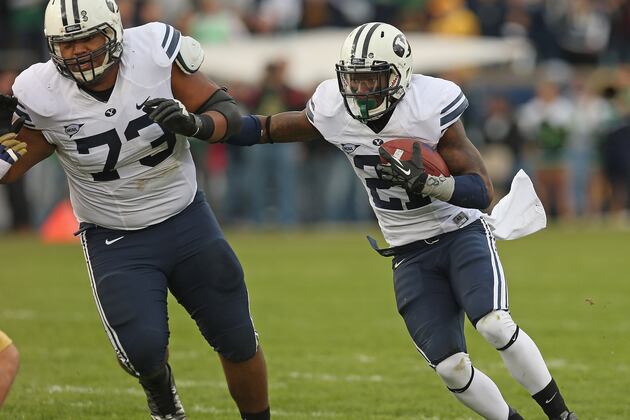 Familiar Faces Make 2013 Promising Season
