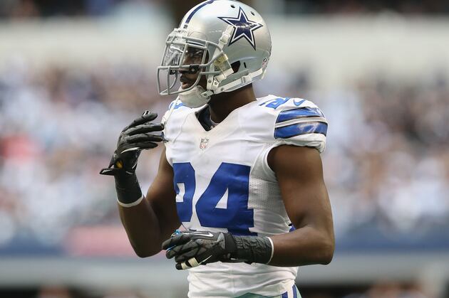 Morris Claiborne: Dallas Cowboys Won't Play True 'Cover 2'