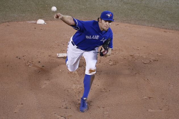 Scouts Unimpressed with Johnson's 1st Rehab Start