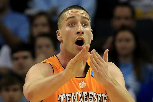 Steven Pearl, BBQ Jokes and a Tennessee Radio Ad