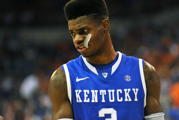 Debate: Which Position Must Charlotte Address in the Draft?