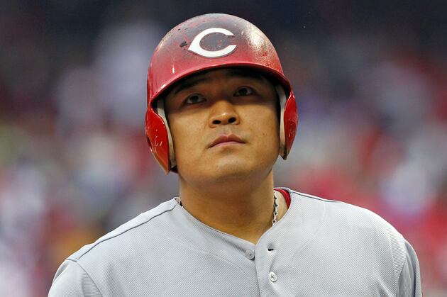 Scott Boras Telling Shin-Soo Choo to Be Patient Regarding His Future
