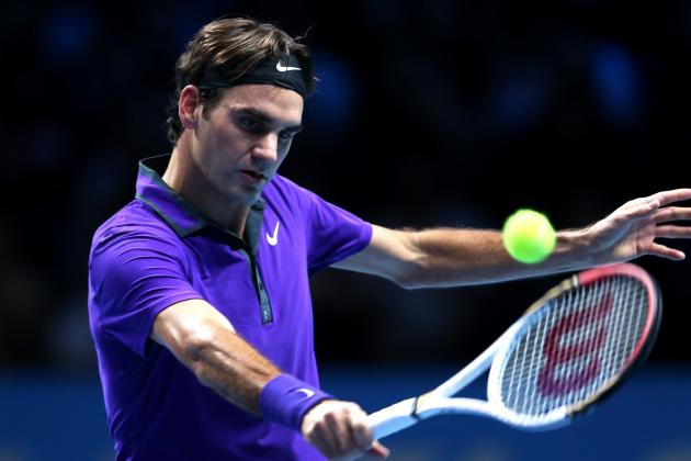 Should Tennis Be Worried About the 'Kissing Disease'?