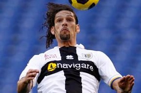 Amauri Signs New Parma Deal