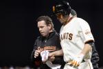 Do Injuries Like Vogelsong's Show NL Should Switch to DH?