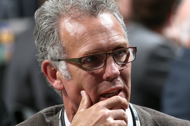 The Edmonton Oilers' Five-Year Plan, 2013 Edition