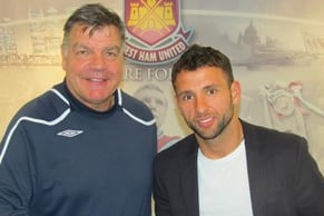 Hammers Seal Rat Signing