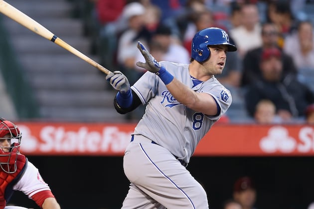 George Brett: Moustakas Isnt the Royals First Young, Struggling 3B