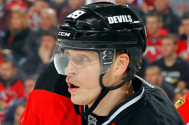 The New Jersey Devils Must Use the Amnesty Buyout on Anton Volchenkov