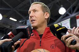 Raptors Plan to Find New GM in the Next Month