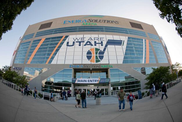 Former Jazzman Thurl Bailey Named Ambassador to Utah Refugee Community