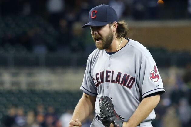 Chris Perez Deletes Twitter Account After Verbal Attacks
