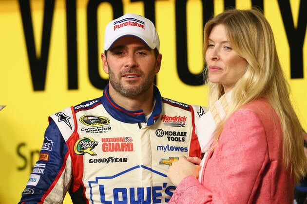 Johnson's Hall of Fame Resume Continues to Grow