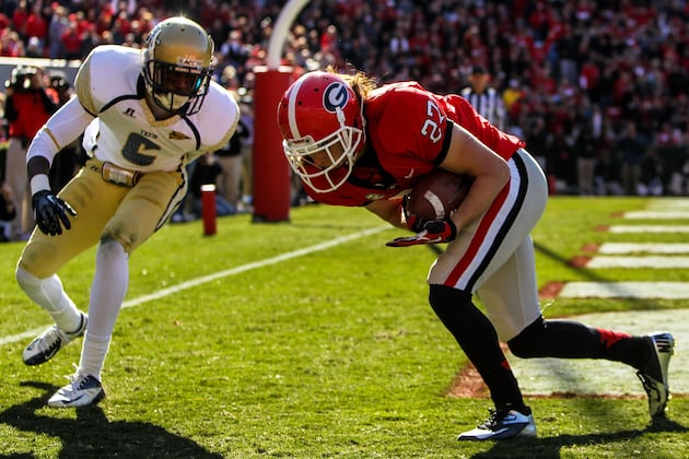 ACC Considering Permanent Late-Season Rivals for All Teams