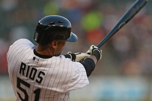 White Sox Bats Showing Signs of Life as Team-Wide Slump Recedes