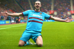 Report: West Ham, LFC Agree to £15M Carroll Fee