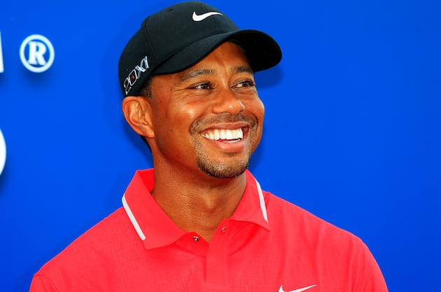 Tiger to Play Begay Charity Event in August
