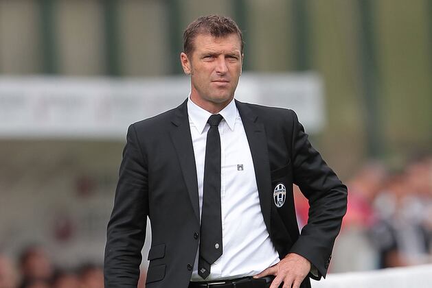 Juventus Coach Carrera Imprisoned for Involuntary Manslaughter