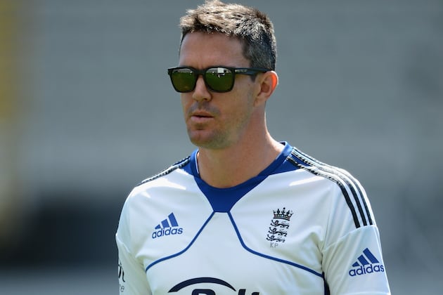 Kevin Pieterson Unsure on Ashes Fitness Due to On-Going Injury Problems