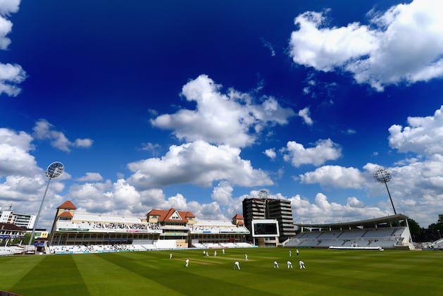 Durham Expand Capacity for Ashes