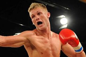 Golovkin-Macklin Undercard Bouts Announced