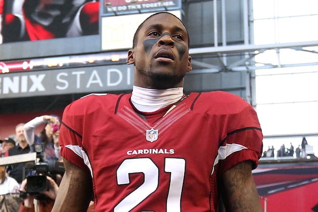 Including Patrick Peterson in Top CB Talk