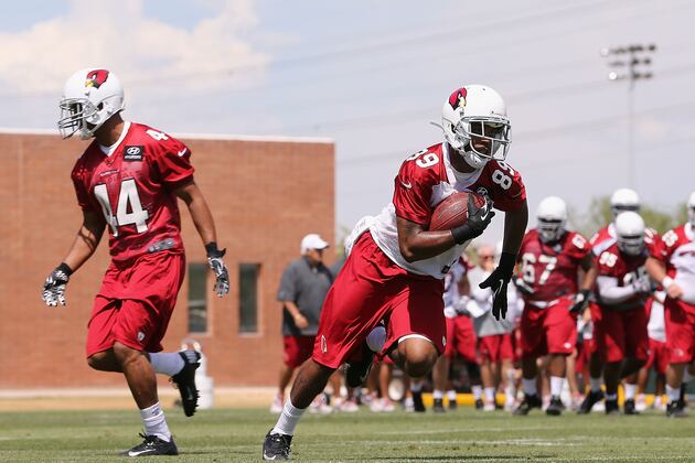 Rookies No Longer Have to Wait for Their Turn