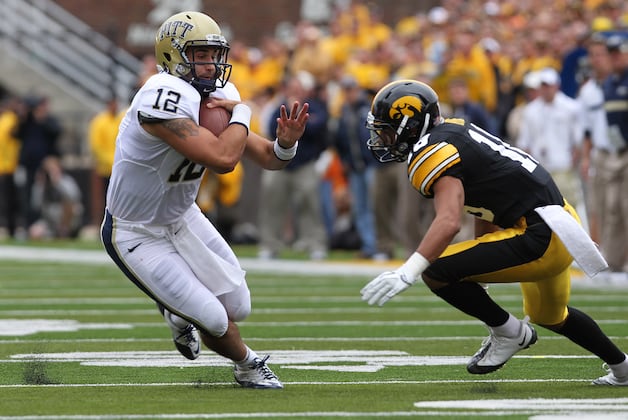 ACC Could Face B1G in New Bowl