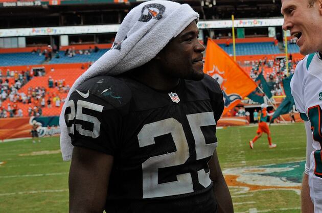 Lawyer: Mike Goodson Will Plead Not Guilty to All Charges