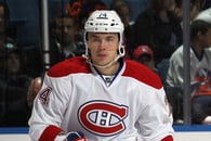 Alexei Emelin Undergoes Knee Surgery, Expected to Be out 6 Months