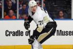 Why Malkin Is Engine Driving Pens' Playoff Run