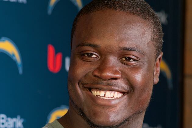 Melvin Ingram Not Counted out for 2013