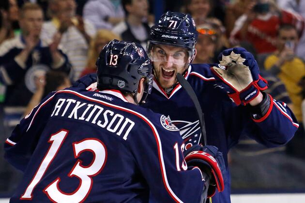 Jackets See 13 Percent Increase in Ticket Sales