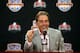 Alabama head coach Nick Saban