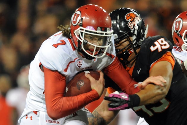 Bye week analysis: South Division