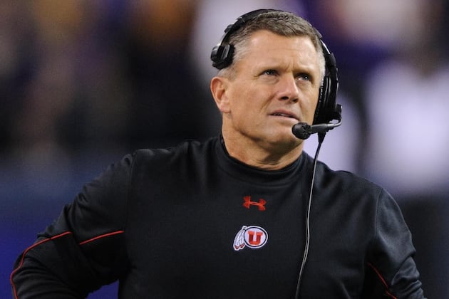 2013 One Good Thing: Utah Utes