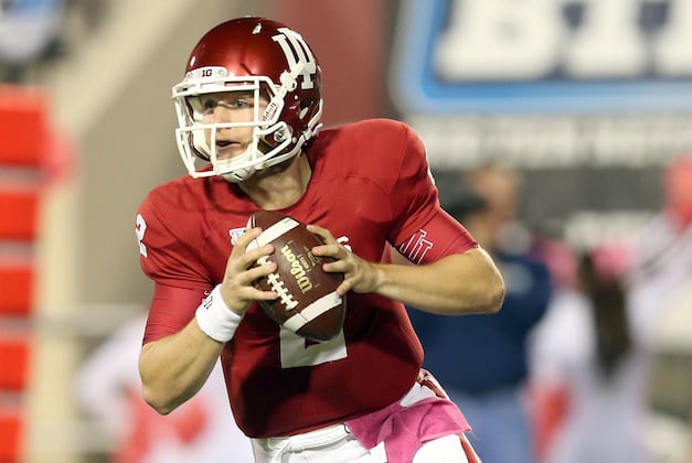 IU to Host Purdue Two Years in a Row